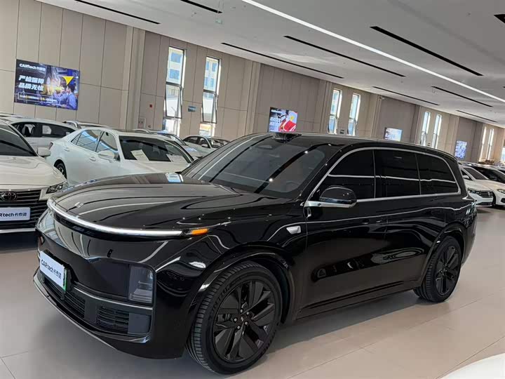 LiXiang L9