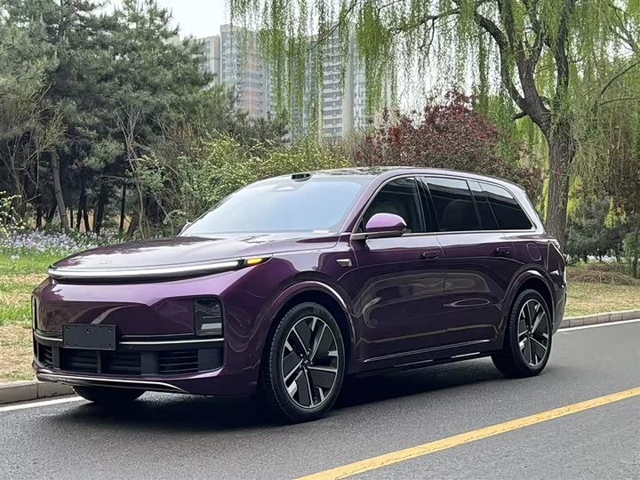 LiXiang L9